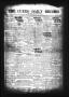 Newspaper: The Cuero Daily Record (Cuero, Tex.), Vol. 61, No. 121, Ed. 1 Thursda…