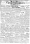 Newspaper: The Electra News (Electra, Tex.), Vol. 23, No. 51, Ed. 1 Thursday, Au…