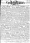 Newspaper: The Electra News (Electra, Tex.), Vol. 24, No. 11, Ed. 1 Thursday, No…