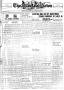 Primary view of The Electra News (Electra, Tex.), Vol. 37, No. 44, Ed. 1 Thursday, July 5, 1945