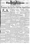 Newspaper: The Electra News (Electra, Tex.), Vol. 38, No. 24, Ed. 1 Thursday, Fe…