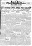 Newspaper: The Electra News (Electra, Tex.), Vol. 38, No. 26, Ed. 1 Thursday, Ma…