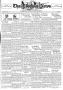 Primary view of The Electra News (Electra, Tex.), Vol. 38, No. 6, Ed. 1 Thursday, October 11, 1945