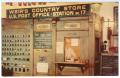 Thumbnail image of item number 1 in: '[Weir's Country Store]'.
