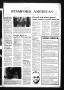 Newspaper: Stamford American (Stamford, Tex.), Vol. 64, No. 2, Ed. 1 Thursday, A…