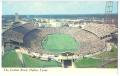 Primary view of [The Cotton Bowl]