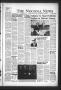 Newspaper: The Nocona News (Nocona, Tex.), Vol. 64, No. 19, Ed. 1 Thursday, Octo…