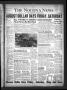 Newspaper: The Nocona News (Nocona, Tex.), Vol. 49, No. 10, Ed. 1 Friday, August…
