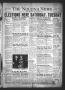 Newspaper: The Nocona News (Nocona, Tex.), Vol. 49, No. 43, Ed. 1 Friday, April …