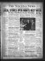 Newspaper: The Nocona News (Nocona, Tex.), Vol. 50, No. 28, Ed. 1 Friday, Decemb…