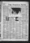 Newspaper: The Nocona News (Nocona, Tex.), Vol. 66, No. 29, Ed. 1 Thursday, Dece…