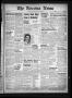 Primary view of The Nocona News (Nocona, Tex.), Vol. 44, No. 3, Ed. 1 Friday, July 1, 1949