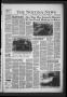 Newspaper: The Nocona News (Nocona, Tex.), Vol. 66, No. 17, Ed. 1 Thursday, Sept…