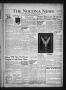 Newspaper: The Nocona News (Nocona, Tex.), Vol. 44, No. 22, Ed. 1 Friday, Novemb…