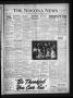 Primary view of The Nocona News (Nocona, Tex.), Vol. 45, No. 16, Ed. 1 Friday, September 29, 1950