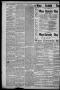 Thumbnail image of item number 2 in: 'Waco Daily News. (Waco, Tex.), Vol. 1, No. 360, Ed. 1, Tuesday, May 14, 1889'.