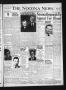 Primary view of The Nocona News (Nocona, Tex.), Vol. 46, No. 23, Ed. 1 Friday, November 16, 1951