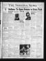 Primary view of The Nocona News (Nocona, Tex.), Vol. 46, No. 14, Ed. 1 Friday, September 14, 1951