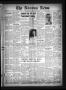 Primary view of The Nocona News (Nocona, Tex.), Vol. 42, No. 2, Ed. 1 Friday, June 27, 1947