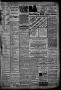 Thumbnail image of item number 3 in: 'Waco Daily News. (Waco, Tex.), Vol. 1, No. 265, Ed. 1, Monday, May 20, 1889'.