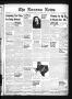 Primary view of The Nocona News (Nocona, Tex.), Vol. 43, No. 24, Ed. 1 Friday, November 26, 1948