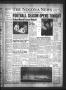 Newspaper: The Nocona News (Nocona, Tex.), Vol. 50, No. 14, Ed. 1 Friday, Septem…