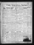 Newspaper: The Nocona News (Nocona, Tex.), Vol. 45, No. 18, Ed. 1 Friday, Octobe…