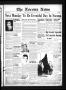 Primary view of The Nocona News (Nocona, Tex.), Vol. 43, No. 25, Ed. 1 Friday, December 3, 1948