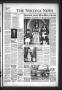 Newspaper: The Nocona News (Nocona, Tex.), Vol. 64, No. 26, Ed. 1 Thursday, Nove…
