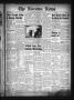 Primary view of The Nocona News (Nocona, Tex.), Vol. 42, No. 46, Ed. 1 Friday, May 16, 1947
