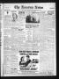 Primary view of The Nocona News (Nocona, Tex.), Vol. 46, No. 24, Ed. 1 Friday, November 23, 1951