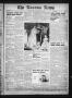 Primary view of The Nocona News (Nocona, Tex.), Vol. 44, No. 7, Ed. 1 Friday, July 29, 1949