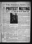Newspaper: The Nocona News (Nocona, Tex.), Vol. 44, No. 52, Ed. 1 Friday, June 9…