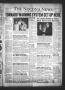 Primary view of The Nocona News (Nocona, Tex.), Vol. 49, No. 46, Ed. 1 Friday, April 22, 1955