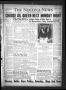 Newspaper: The Nocona News (Nocona, Tex.), Vol. 49, No. 18, Ed. 1 Friday, Octobe…