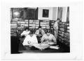 Thumbnail image of item number 1 in: '[Reading Room and Periodical Section]'.