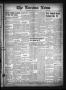 Primary view of The Nocona News (Nocona, Tex.), Vol. 42, No. 6, Ed. 1 Friday, July 25, 1947