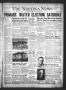 Newspaper: The Nocona News (Nocona, Tex.), Vol. 49, No. 12, Ed. 1 Friday, August…