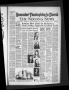 Newspaper: The Nocona News (Nocona, Tex.), Vol. 68, No. 26, Ed. 1 Thursday, Nove…