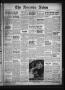 Primary view of The Nocona News (Nocona, Tex.), Vol. 44, No. 12, Ed. 1 Friday, September 2, 1949