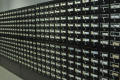 Primary view of [Card Catalog at Library Annex]