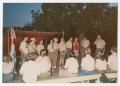 Photograph: [Troop 65 Outdoor Awards Ceremony]