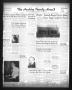 Newspaper: The Hockley County Herald (Levelland, Tex.), Vol. 24, No. 32, Ed. 1 T…