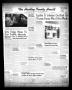 Newspaper: The Hockley County Herald (Levelland, Tex.), Vol. 24, No. 8, Ed. 1 Th…
