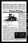 Primary view of Levelland and Hockley County News-Press (Levelland, Tex.), Vol. 17, No. 96, Ed. 1 Wednesday, February 28, 1996