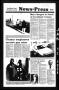 Primary view of Levelland and Hockley County News-Press (Levelland, Tex.), Vol. 17, No. 82, Ed. 1 Wednesday, January 10, 1996
