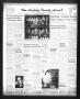 Newspaper: The Hockley County Herald (Levelland, Tex.), Vol. 24, No. 31, Ed. 1 T…