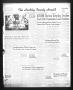 Newspaper: The Hockley County Herald (Levelland, Tex.), Vol. 24, No. 27, Ed. 1 T…