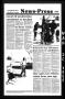 Primary view of Levelland and Hockley County News-Press (Levelland, Tex.), Vol. 17, No. 102, Ed. 1 Wednesday, March 20, 1996