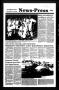 Primary view of Levelland and Hockley County News-Press (Levelland, Tex.), Vol. 16, No. 91, Ed. 1 Wednesday, February 22, 1995